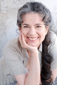 Photo of Annie Kitral