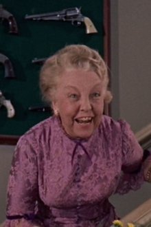 Photo of Mary Young
