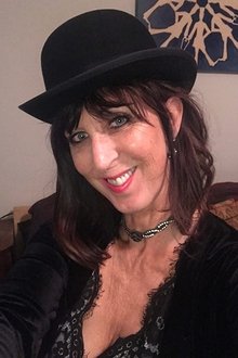 Photo of Lin Gallagher