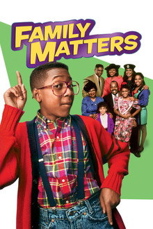 Family Matters