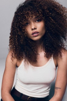 Photo of Whitney Peak