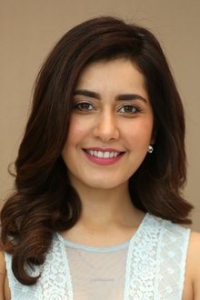 Photo of Raashi Khanna