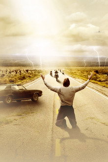 Revelation Road: The Beginning of the End