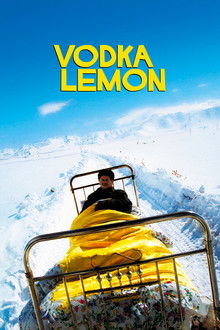 Vodka Lemon