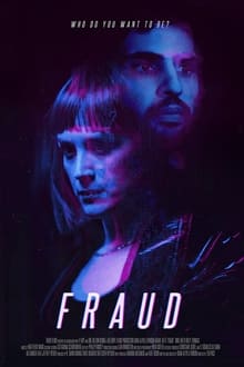 Poster do filme Fraud