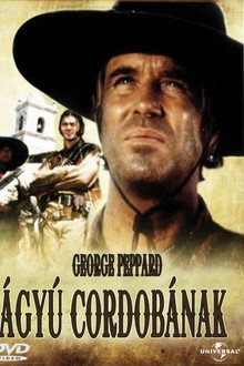Ágyú Cordobának