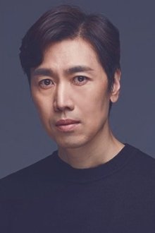 Photo of Kim Yun-tae