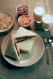 Irresistible: Why We Can't Stop Eating
