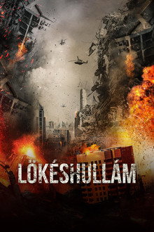 Lökéshullám