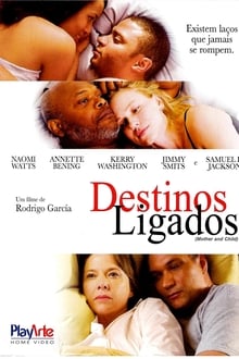 Poster do filme Destinos Ligados