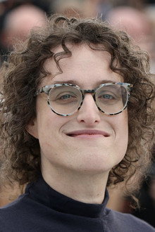 Photo of Jane Schoenbrun