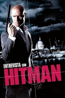 Poster do filme Entrevista com Hitman