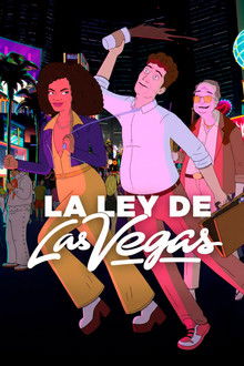 La ley de Las Vegas