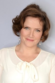 Photo of Jessica Hynes