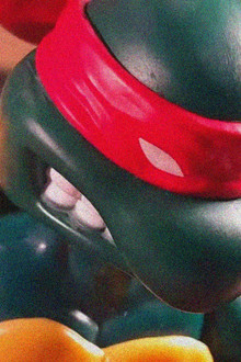 TMNT:1994 (Pilot)