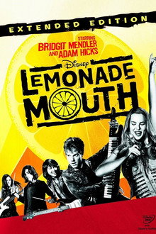 Lemonade Mouth