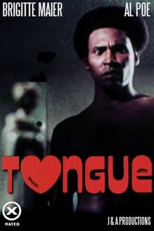 Poster do filme Tongue