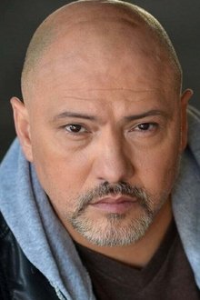 Photo of Carlos Arellano