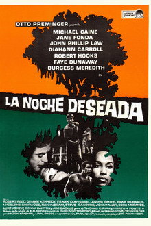 La noche deseada