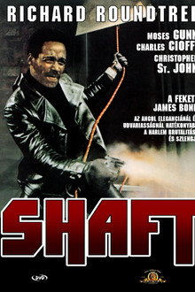 SHAFT