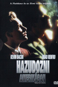 Hazudozni Amerikában