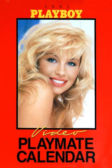Poster do filme Playboy Video Playmate Calendar 1991