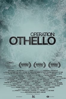 Poster do filme Operation Othello