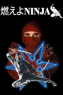 燃えよNINJA