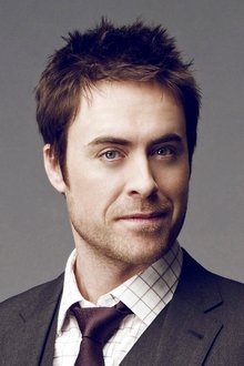 Photo of James Murray