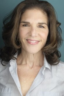 Photo of Laura Patinkin