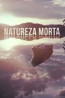 Poster da série Natureza Morta