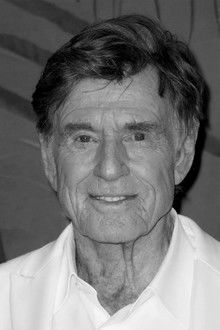 Photo of Robert Redford