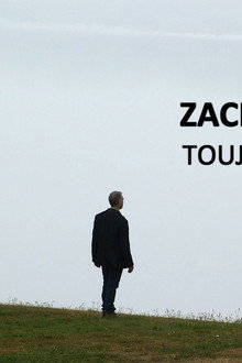 Zachary Richard, toujours batailleur