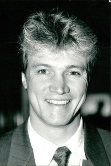 Photo of Peter Howitt