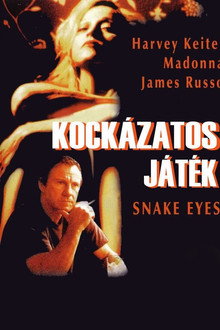 Kockázatos játék