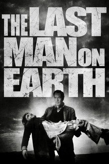 The Last Man on Earth