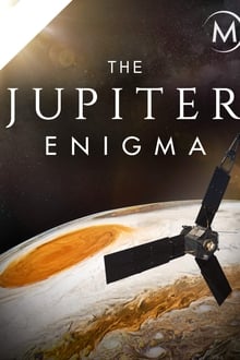 The Jupiter Enigma 2018