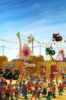 Panique-au-village--La-Foire-agricole