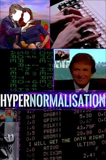 Poster do filme HyperNormalisation