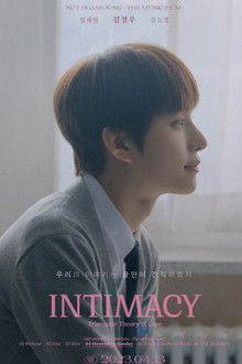 Intimacy: Triangular Theory of Love