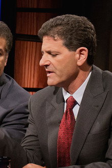 Real Time with Bill Maher season 14 episode 18