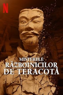 Misterele războinicilor de Teracotă