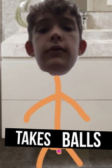 Takes Balls