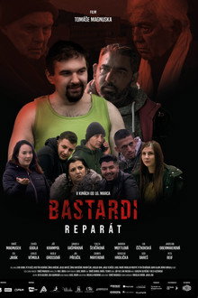 Bastardi: Reparát