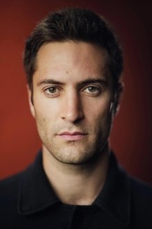 Photo of Arty Froushan