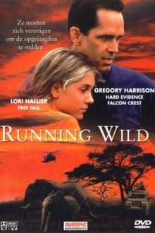 Running Wild movie poster