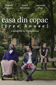 Casa din copac