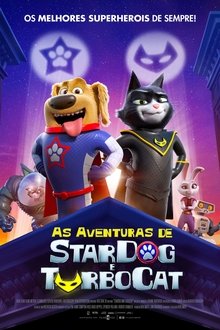 As Aventuras de StarDog e TurboCat