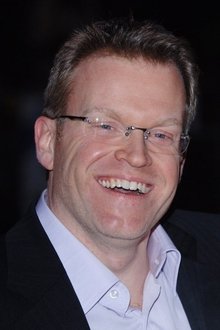 Photo of Niall Johnson