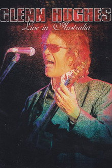 Glenn Hughes: Live in Australia